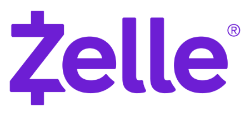Zelle logo
