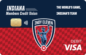 Indy eleven card