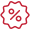 rate icon