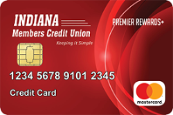 Premier Rewards Plus