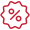 rate icon