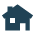 Small house  icon