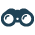 Binoculars icon