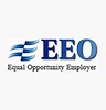 Equal opportunity employer logo