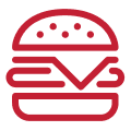 burger icon 