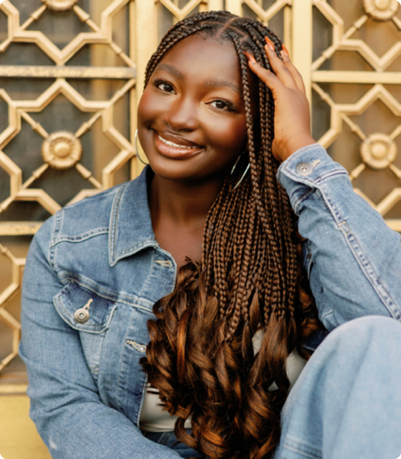 Wangari Mwangi