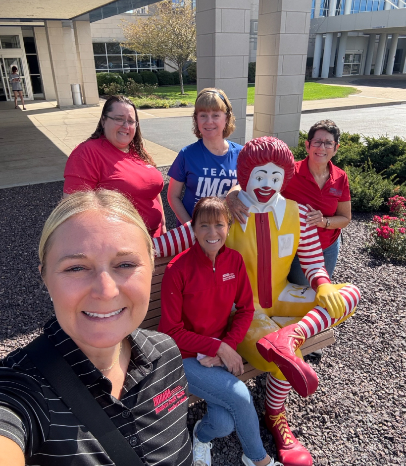 RMCH Volunteers