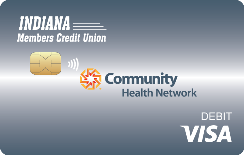 community health network card