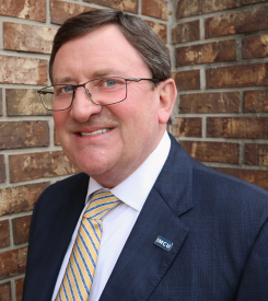Headshot of Michael Murphy