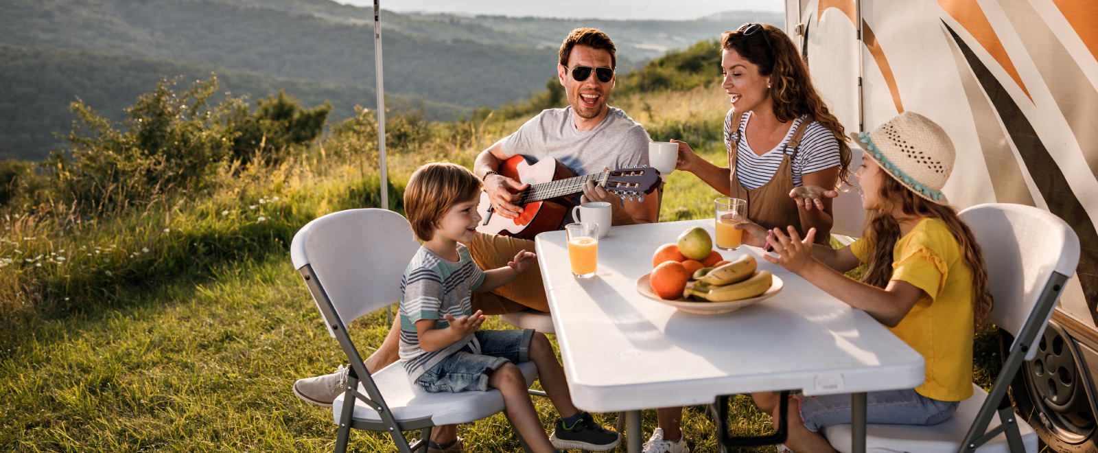 Indiana Members Credit Union Adventure Loans Spring 2021 Banner