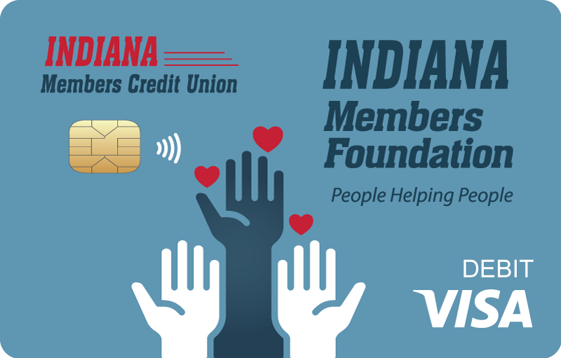 IMF card