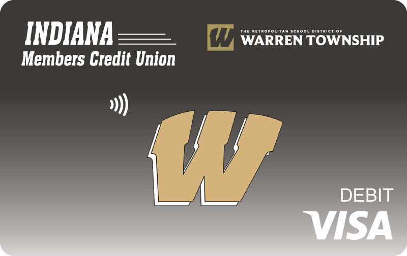 warren card