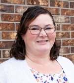Heather Sparks headshot
