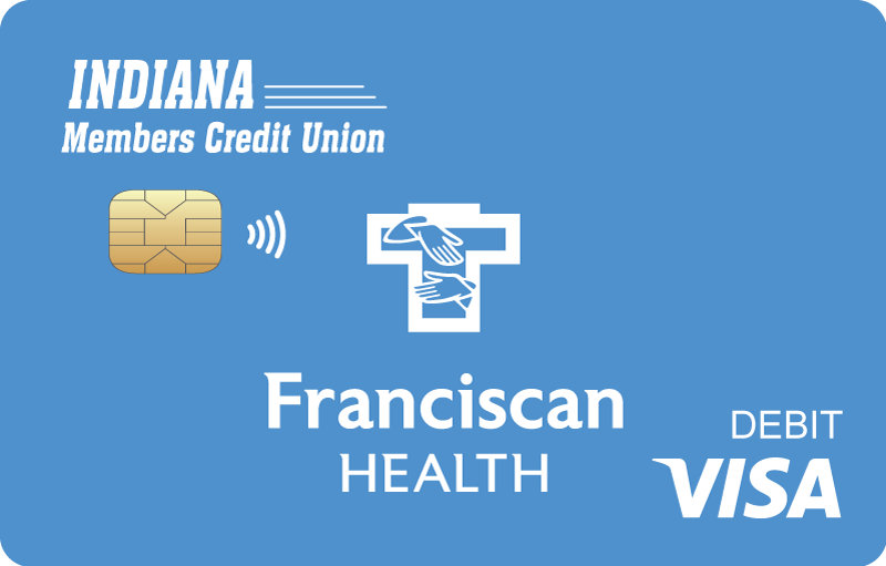 franciscan health card