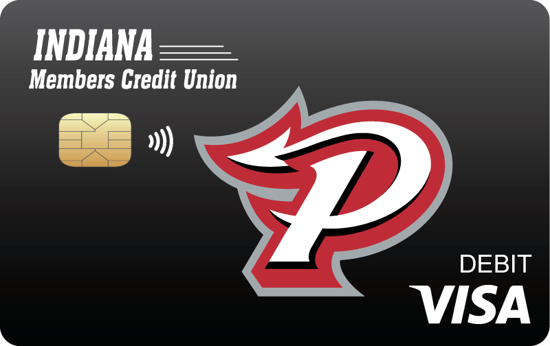 Pike card