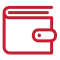 wallet icon 