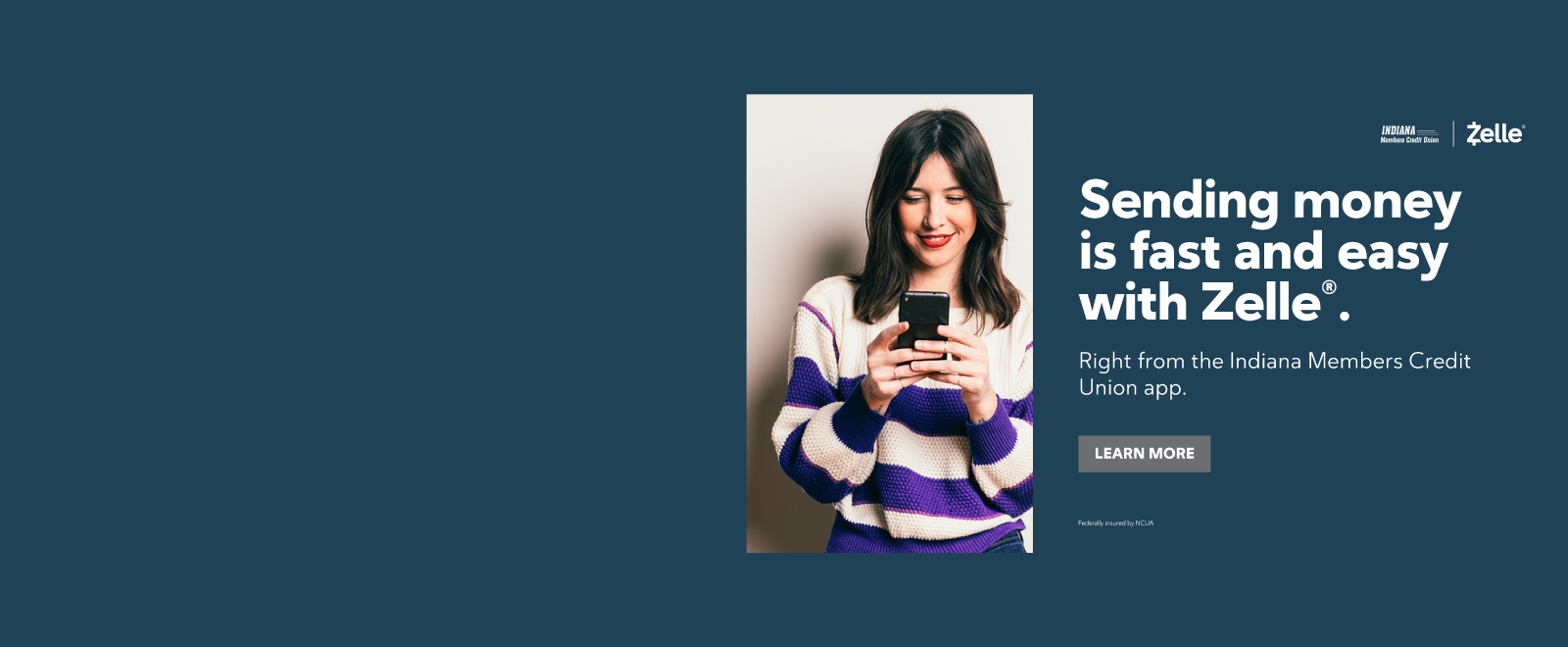 Indiana Members Credit Union Keeping It Simple