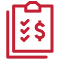 clipboard icon 