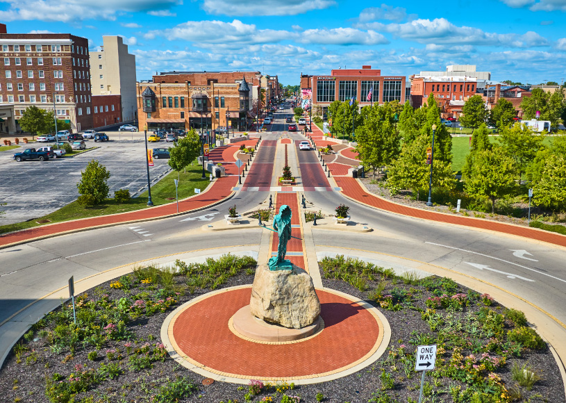 muncie
