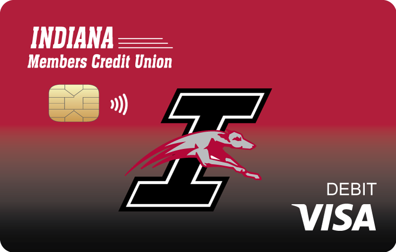 UIndy card