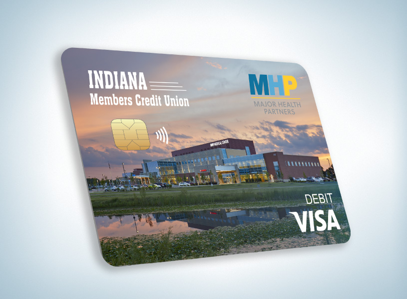 major health partners card