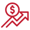 arrow icon 