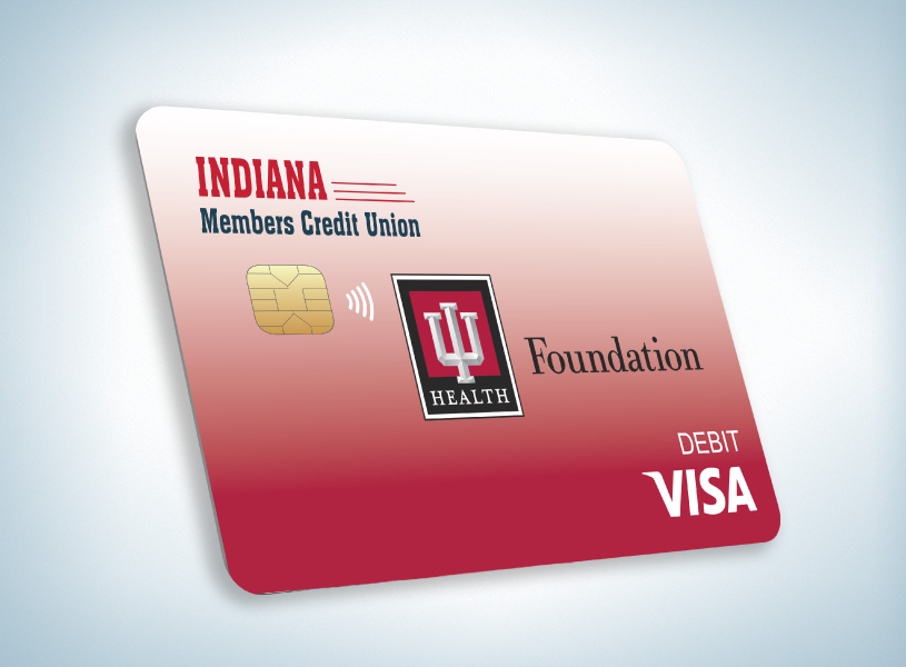 IU Health Card