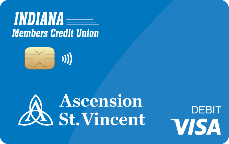 ascension st. vincent card