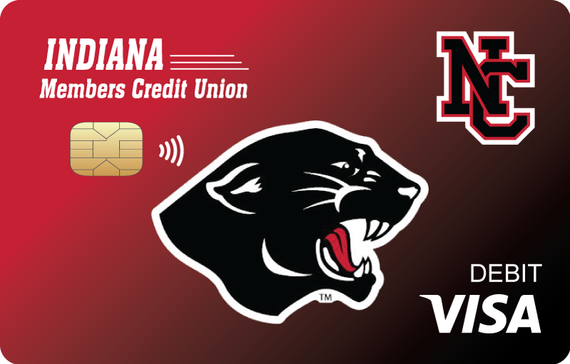 north central card