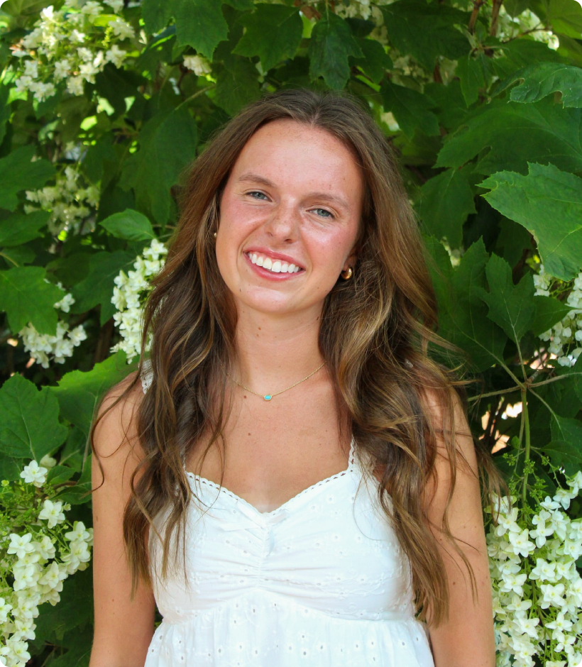 Maddie Claire Bruns