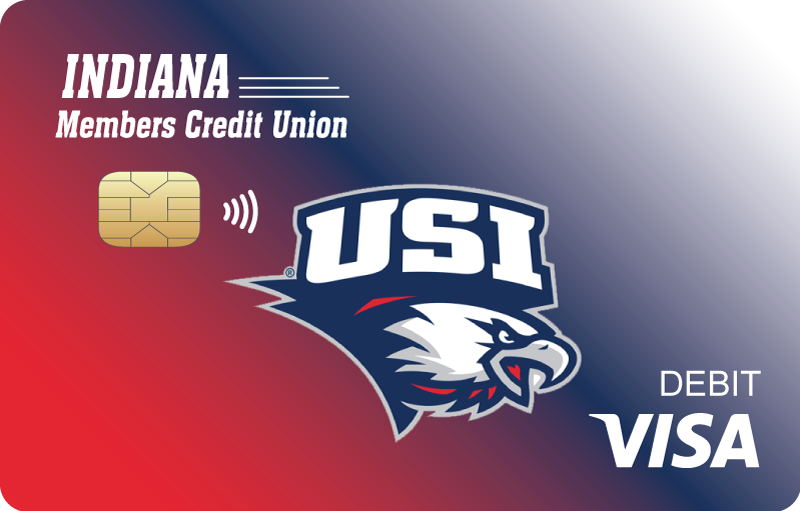 USI card