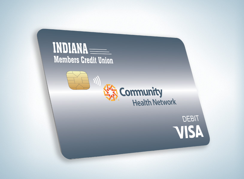 community health network card