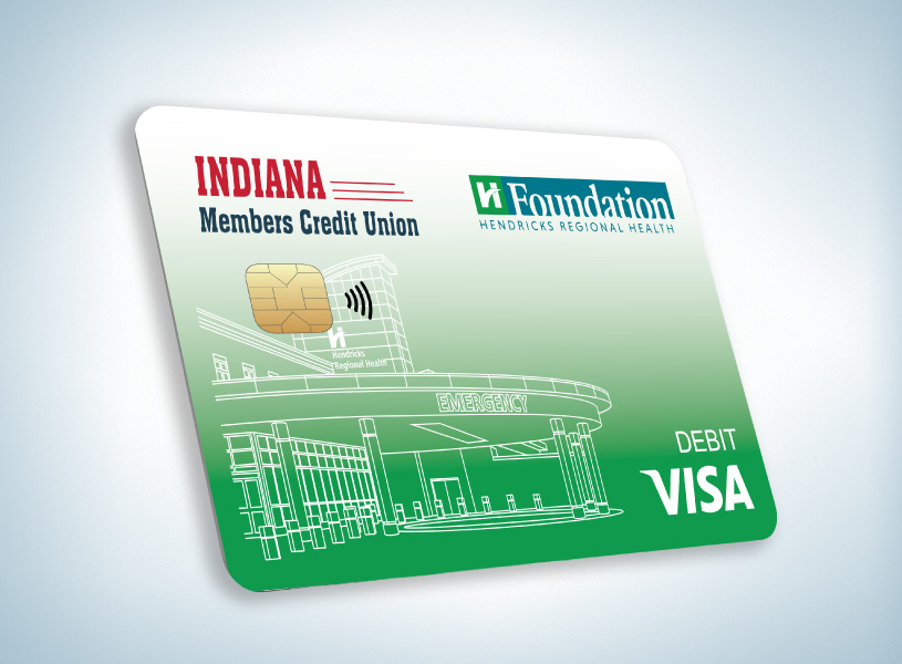 hendricks regional health card