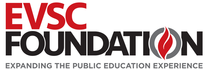 EVSC Foundation Logo