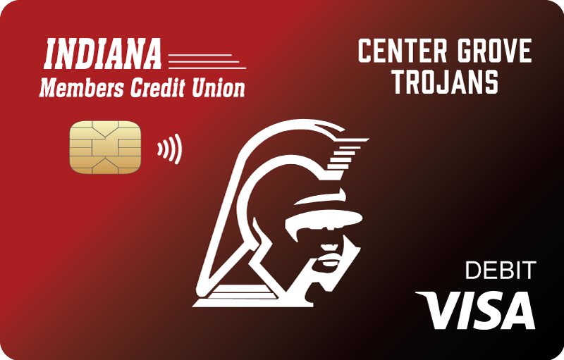 center grove card