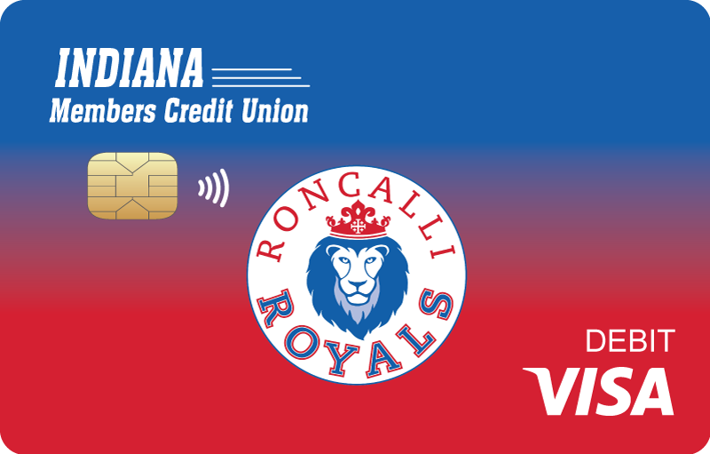 Roncalli card