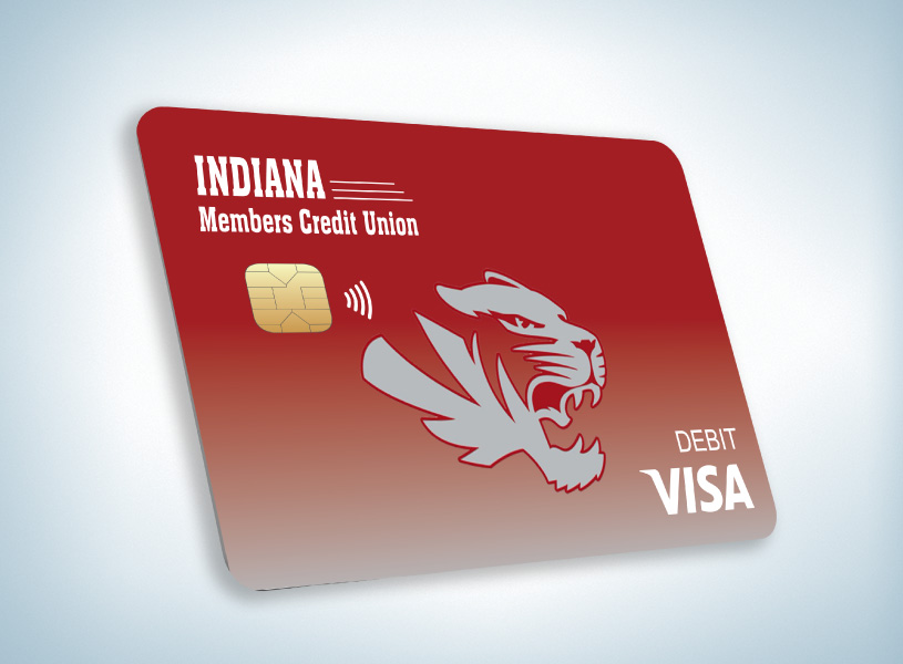 fishers card