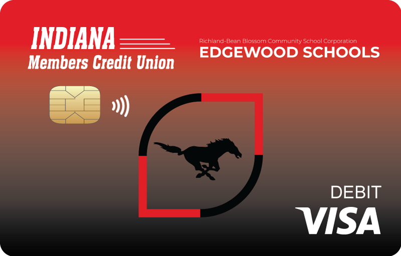 edgewood card