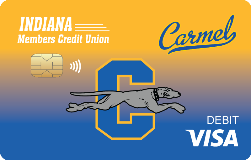 carmel hs card