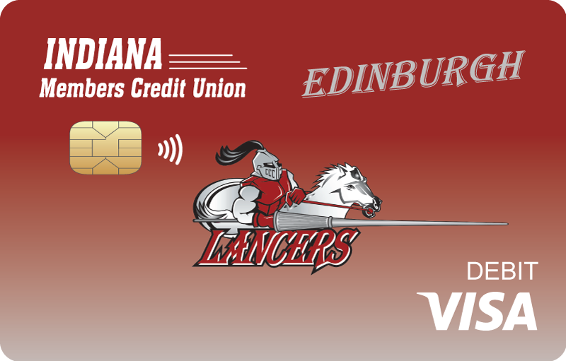 edinburgh card