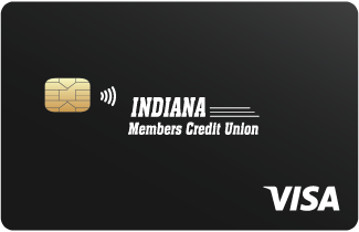 black credit card