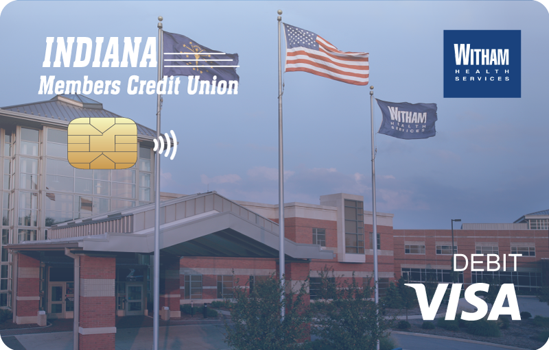 witham card