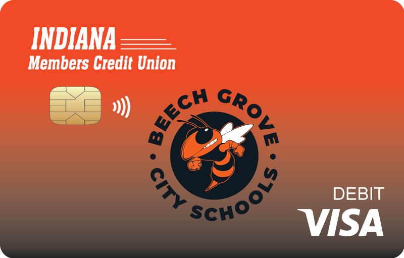 beech grove card