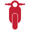 motorcycle icon