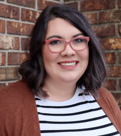 megan headshot
