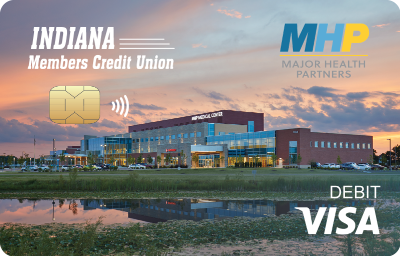 major health partners card