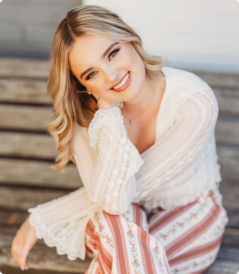 Mackenzie Browning