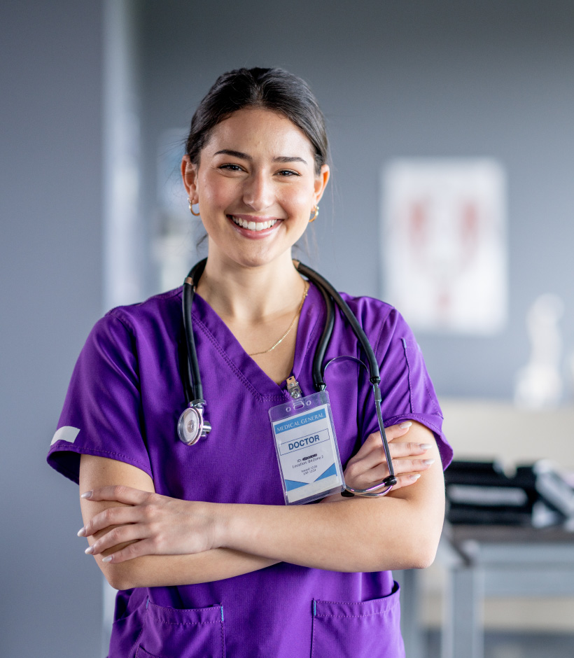 nurse