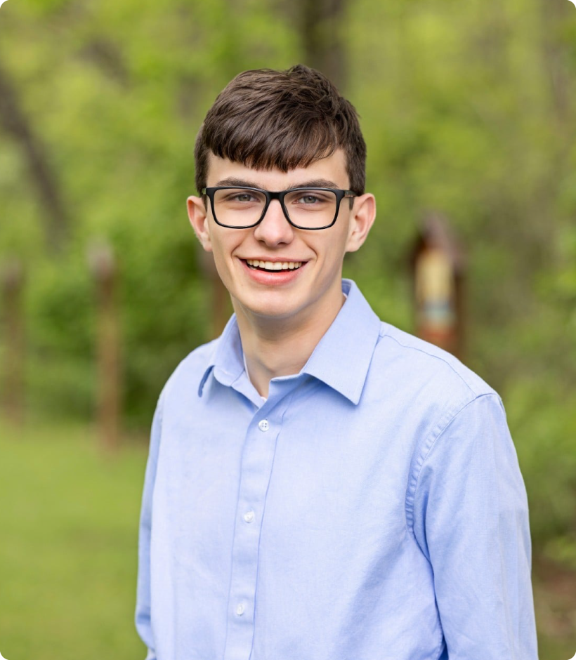 Evan Creason