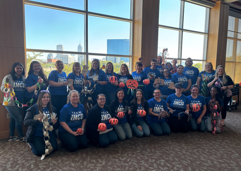 Indianapolis Zoo Volunteers